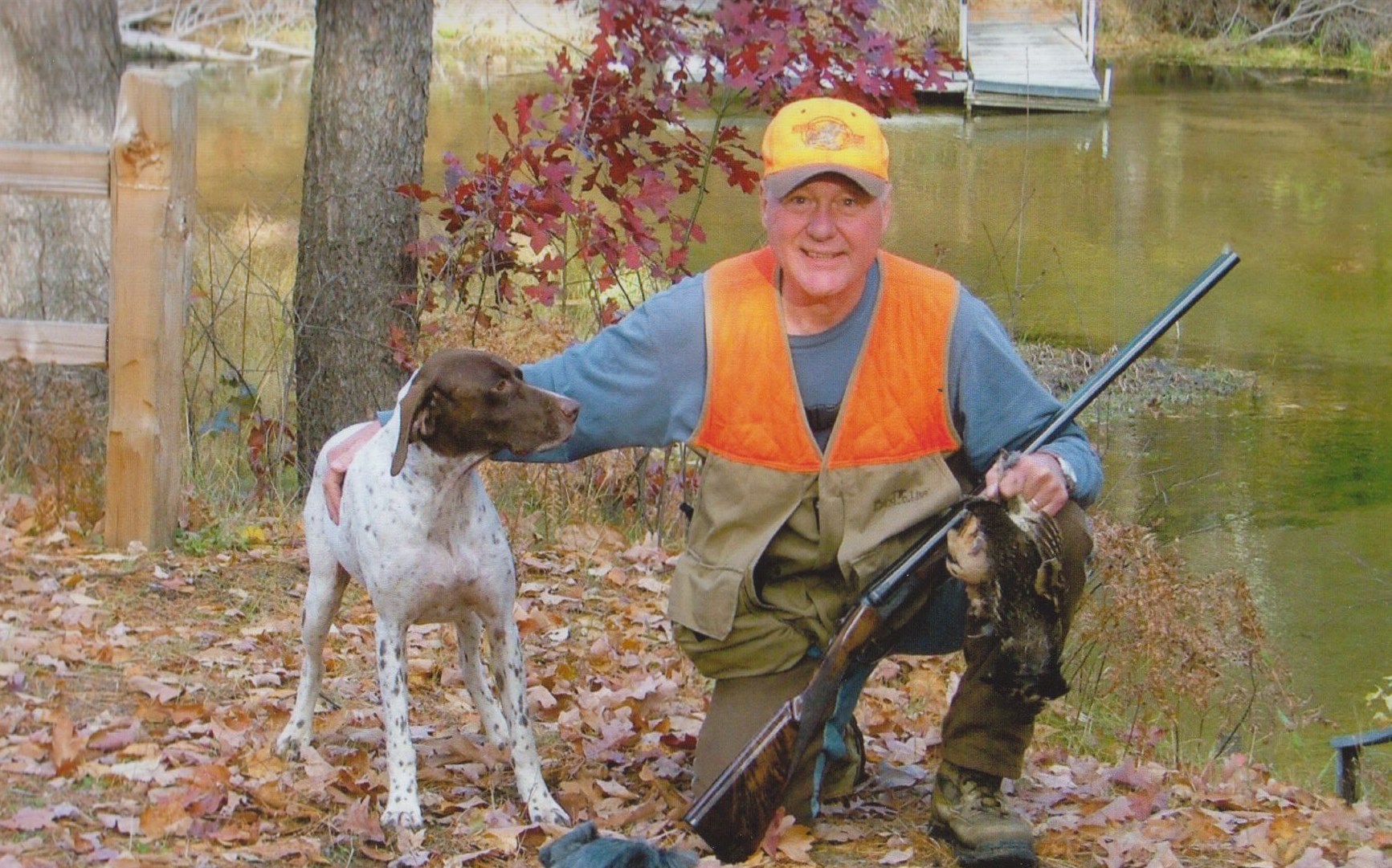 Obituary of Dan Dale Runyan