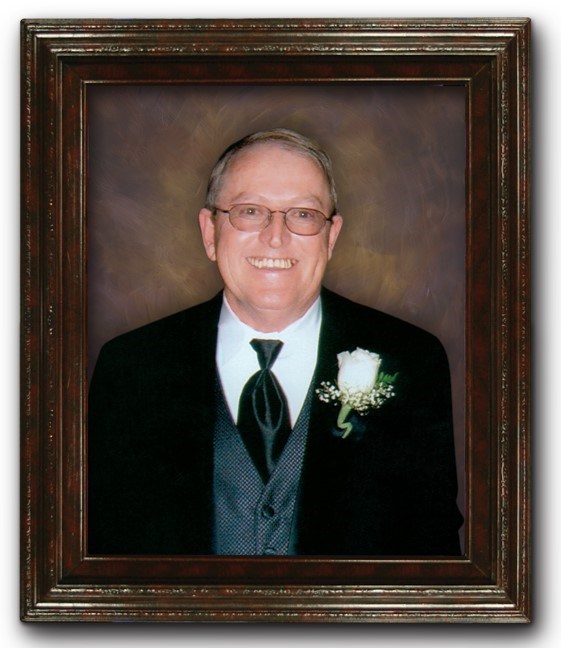 Obituary of Kenneth Wayne O'kelly
