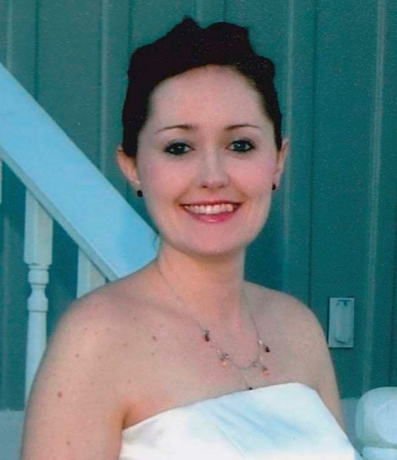 Obituary of Faith Elizabeth Stanford