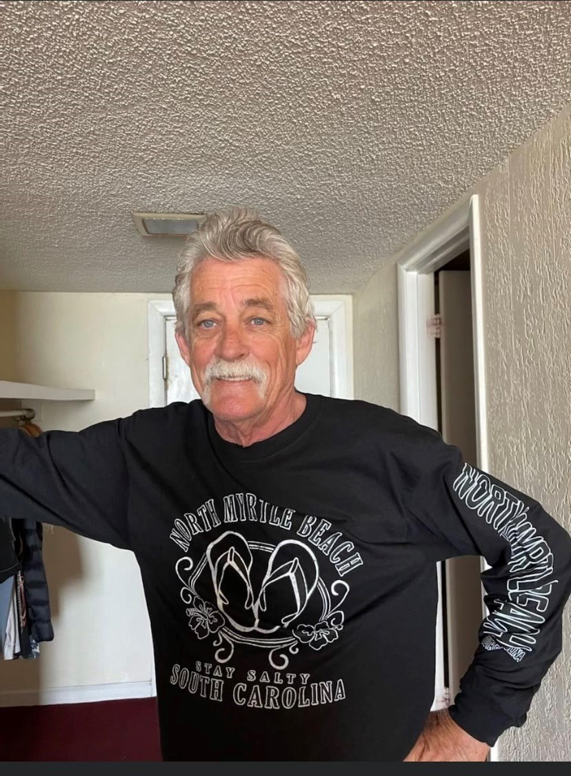 Obituary of Michael Edwin Freeman