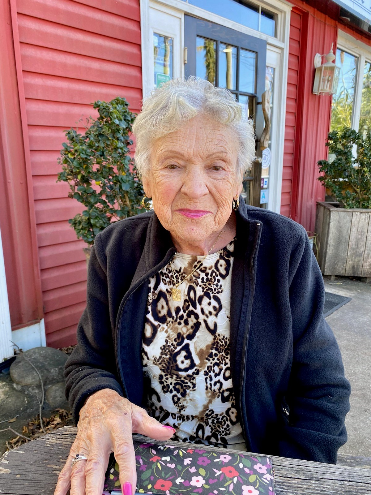 Obituary of Loretta Lorraine Fobert