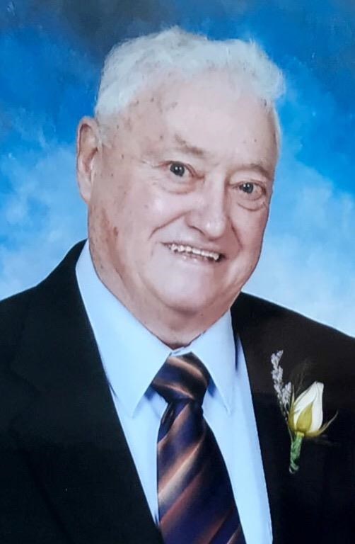 Obituary of Donald Francis Stalter