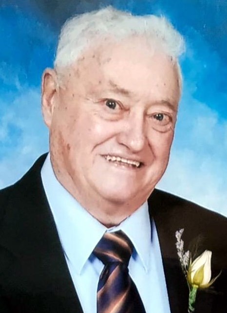 Obituary of Donald Francis Stalter