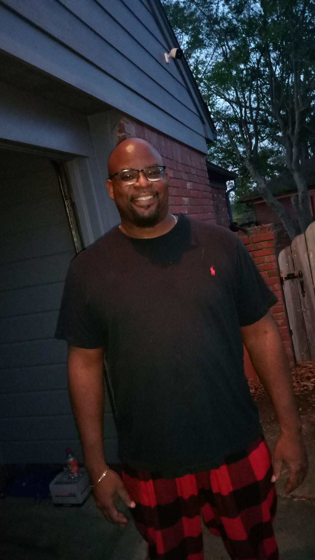 Obituary of Reginald Dewayne Parker