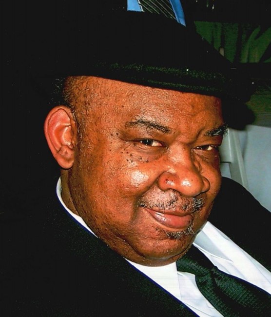 Obituary of Ernest B Rutherford