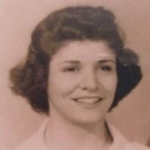 Obituary of Julie Allen Ficke