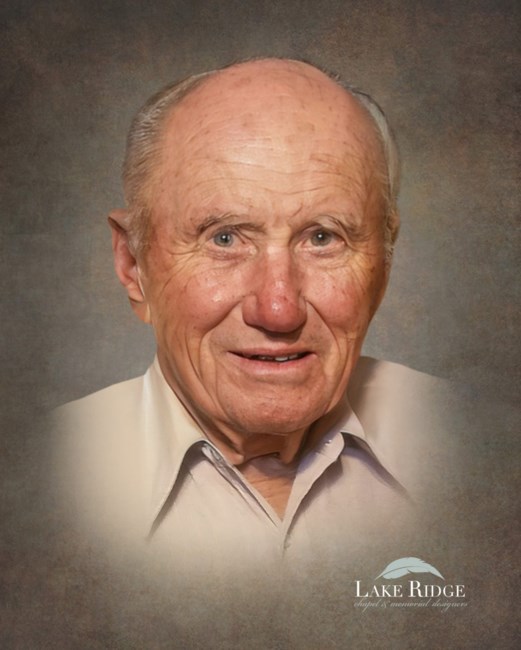 Obituary of James Means