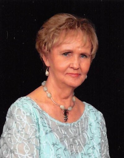 Avis de décès de Elizabeth Libby Kerr