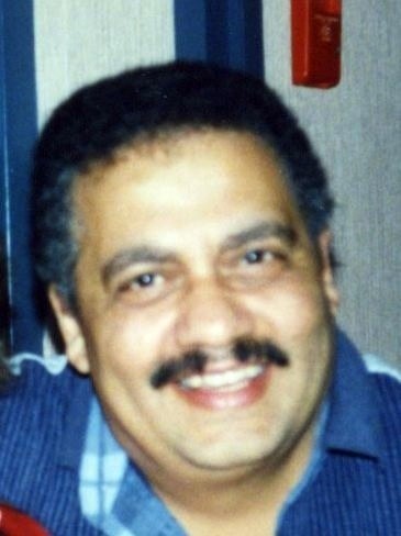 Obituary of Raouf R. Zakhary