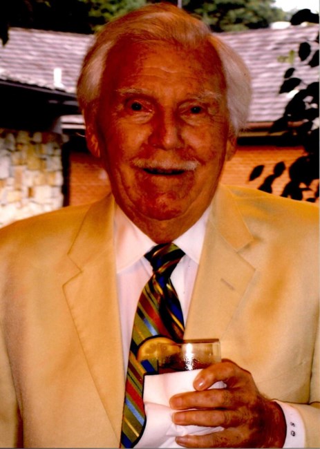 Obituary of Dr. Erich Alfred Quer