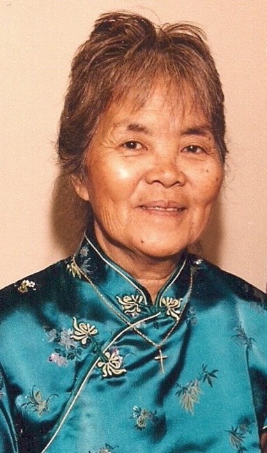 Obituary of Alice Y. Tamura