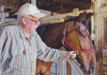Obituary of Mr. Howard R. Bain Sr.