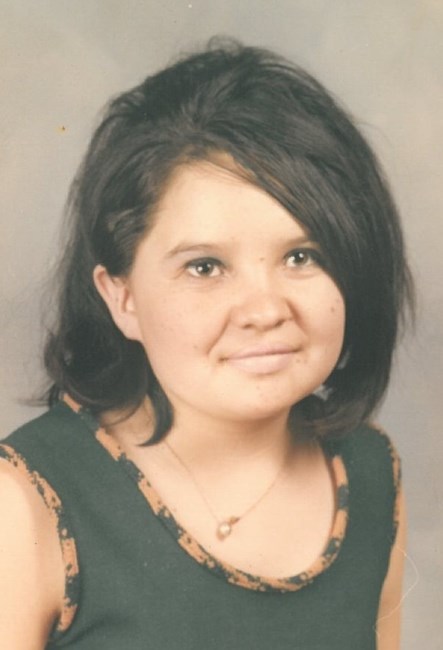 Obituary of Mary Jane Padilla