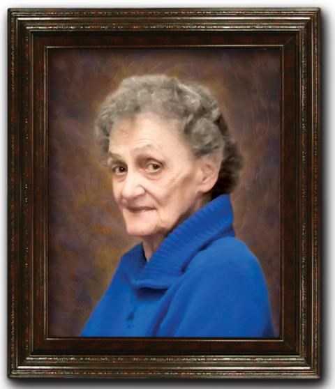 Obituario de Norma Jean Thomas