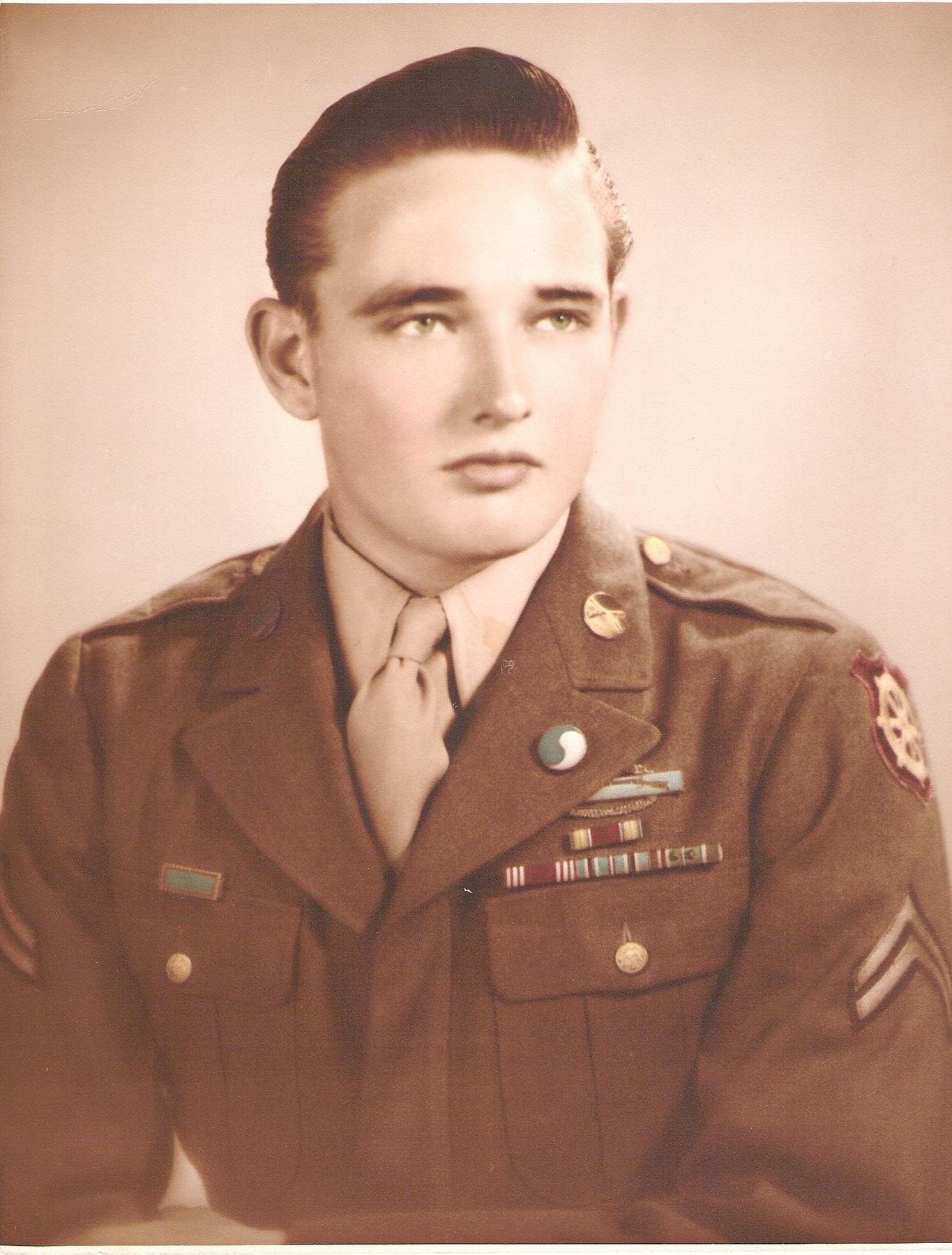 Obituary of Maurice Ardell Barineau