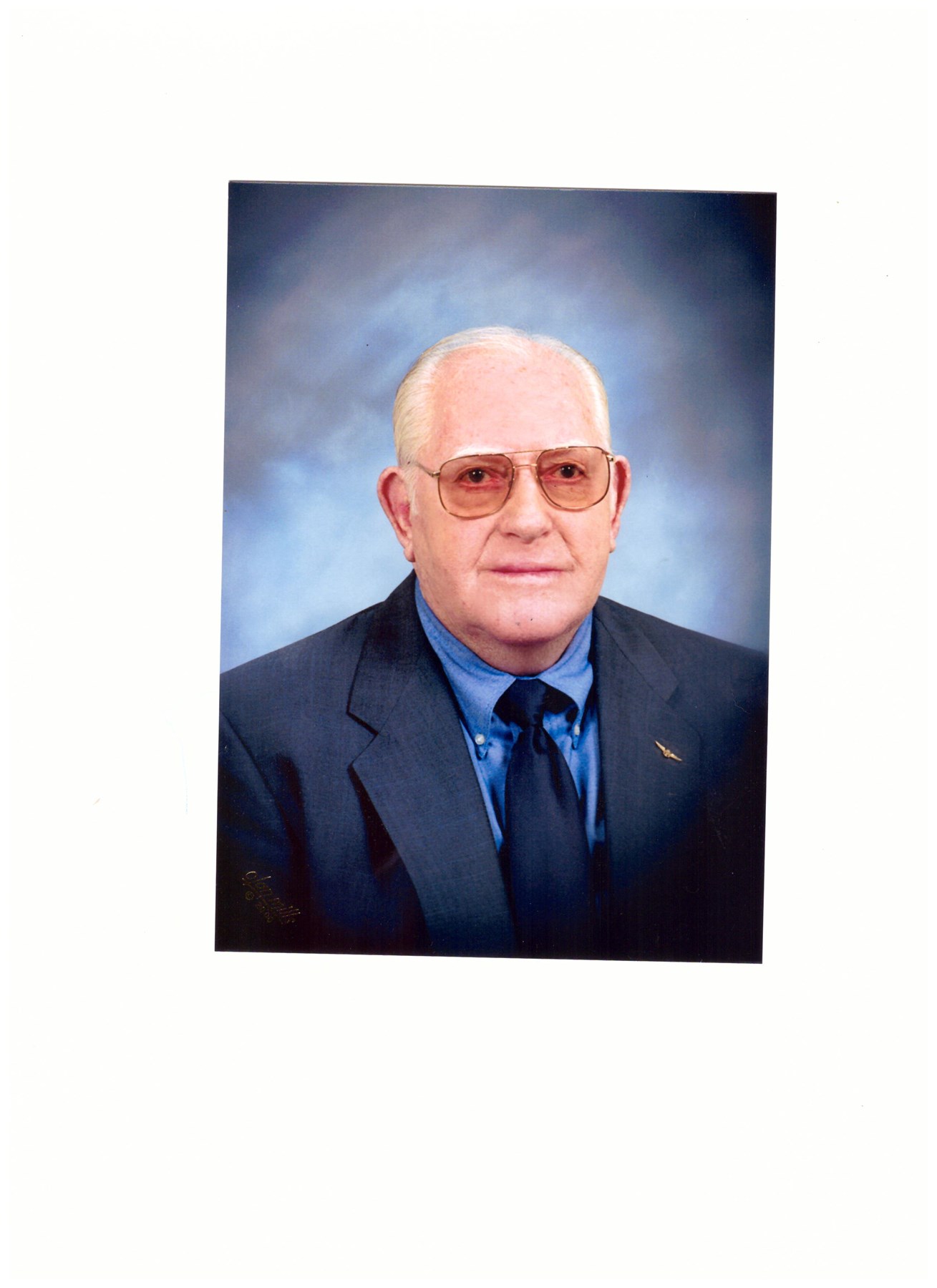 Obituary of Edward E Peters