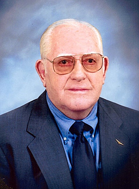 Obituary of Edward E Peters