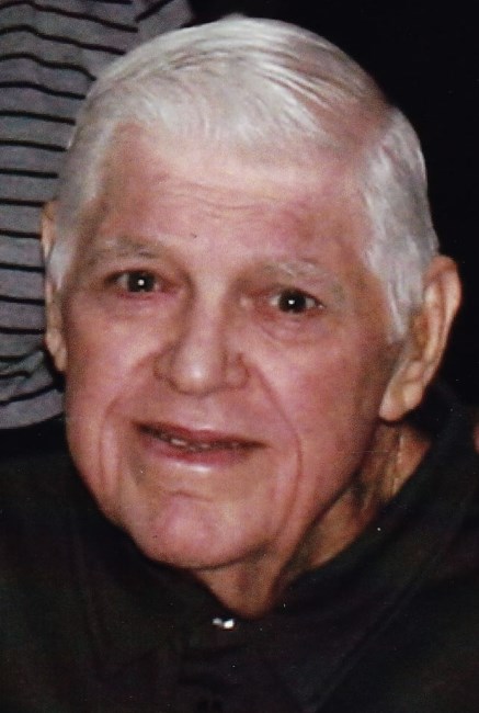 Obituary of William Lawrence Swinson