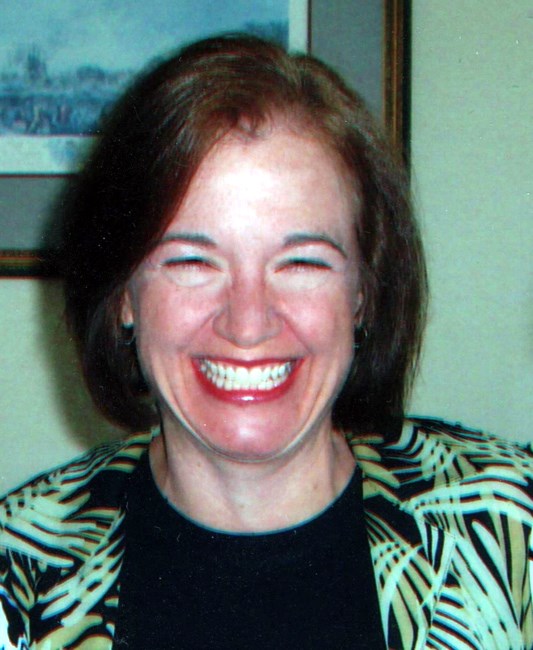 Obituary of Anne L. Kaiser