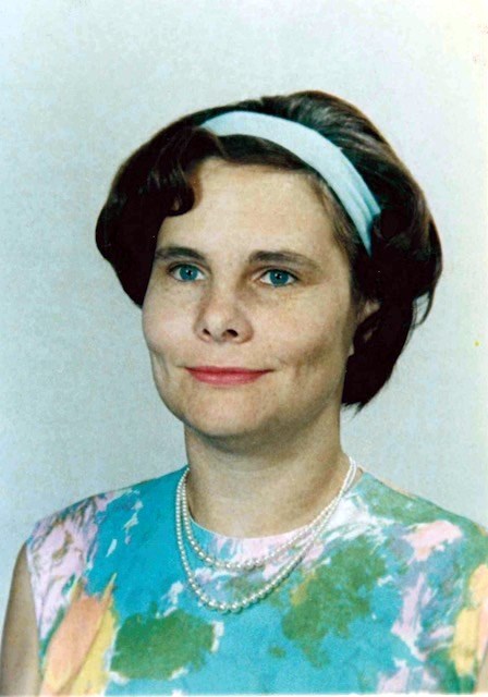 Obituary of Lucille J Schaeffer