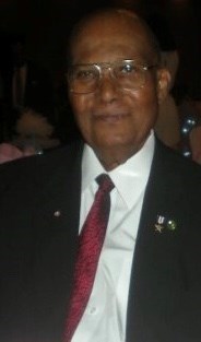 Obituary of Thaddeus Irving Woodward