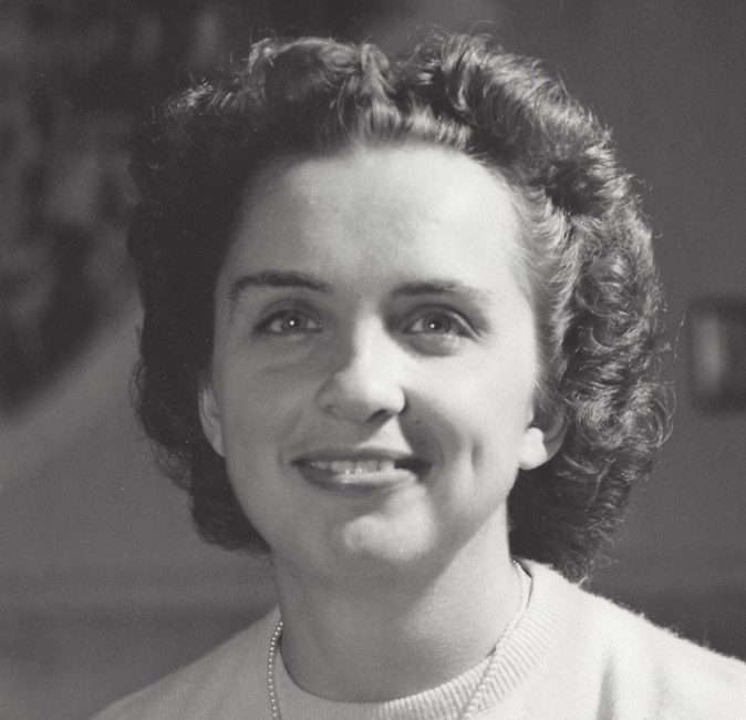 Obituary of Elizabeth Adelaide Damick