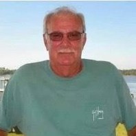 Obituario de Richard Norman Dicken