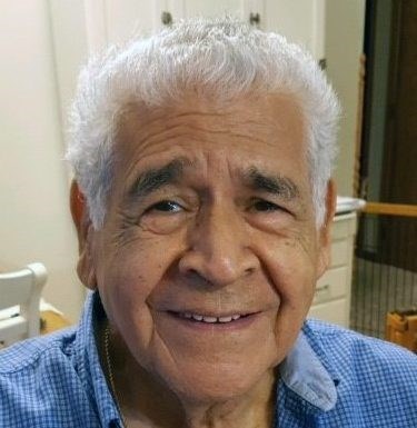 Obituary of Bernardo "Bernie" Fernandez