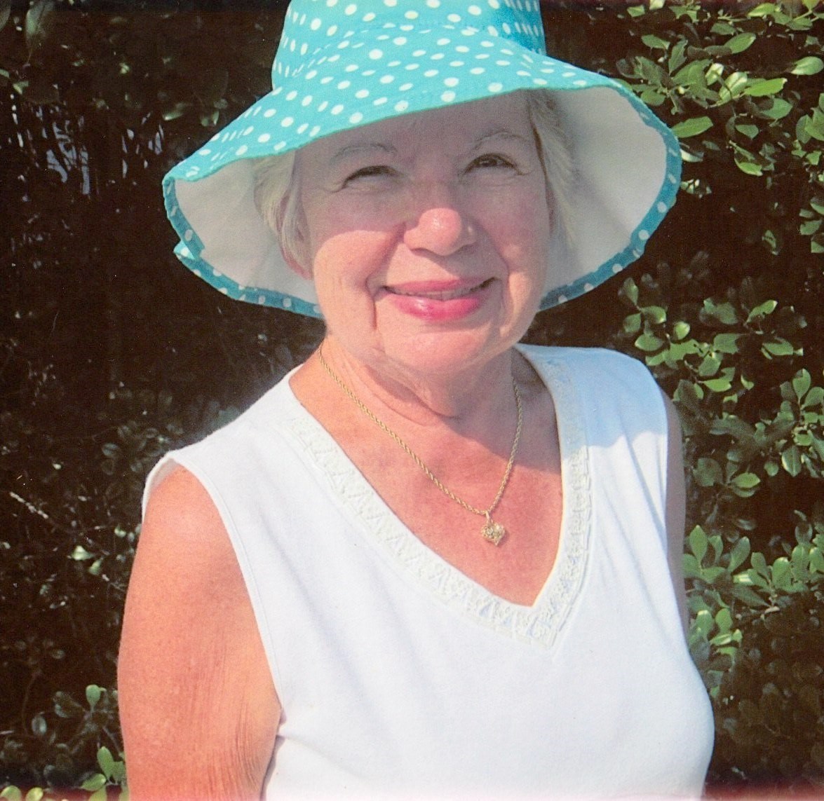 Obituary main image