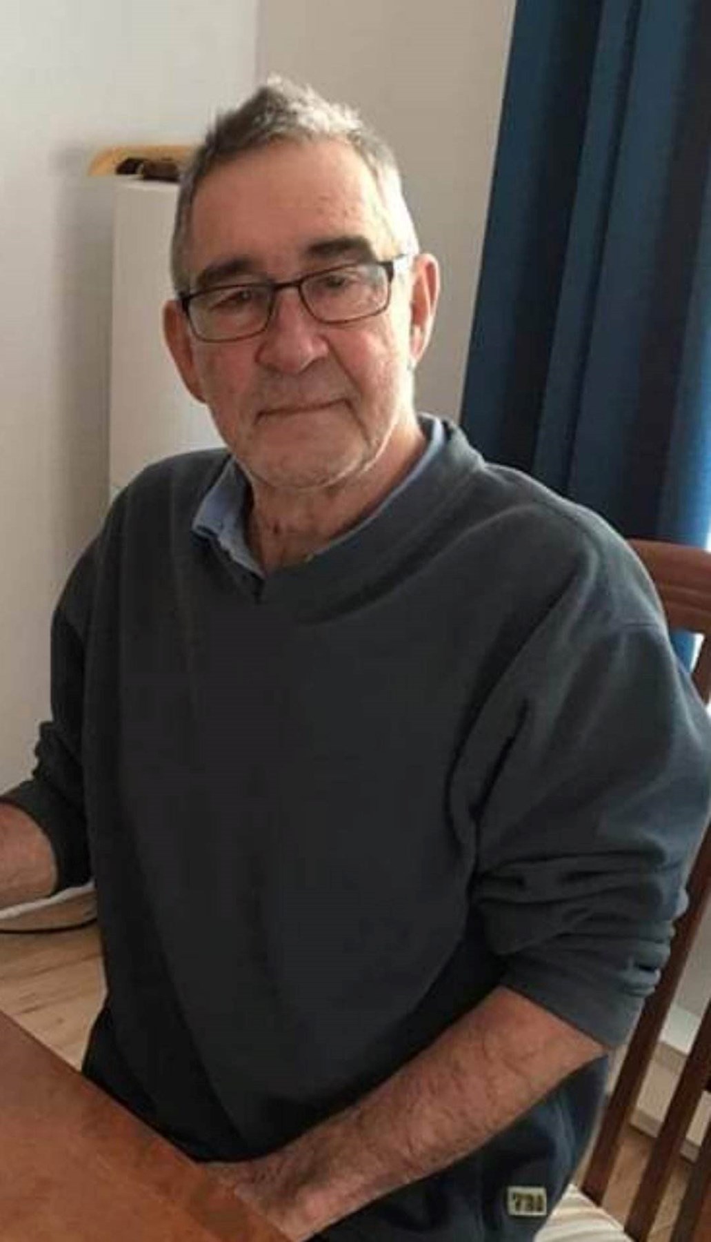 Avis de décès de Michel "Tony" Trottier