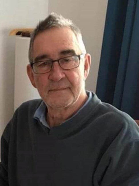 Avis de décès de Michel "Tony" Trottier