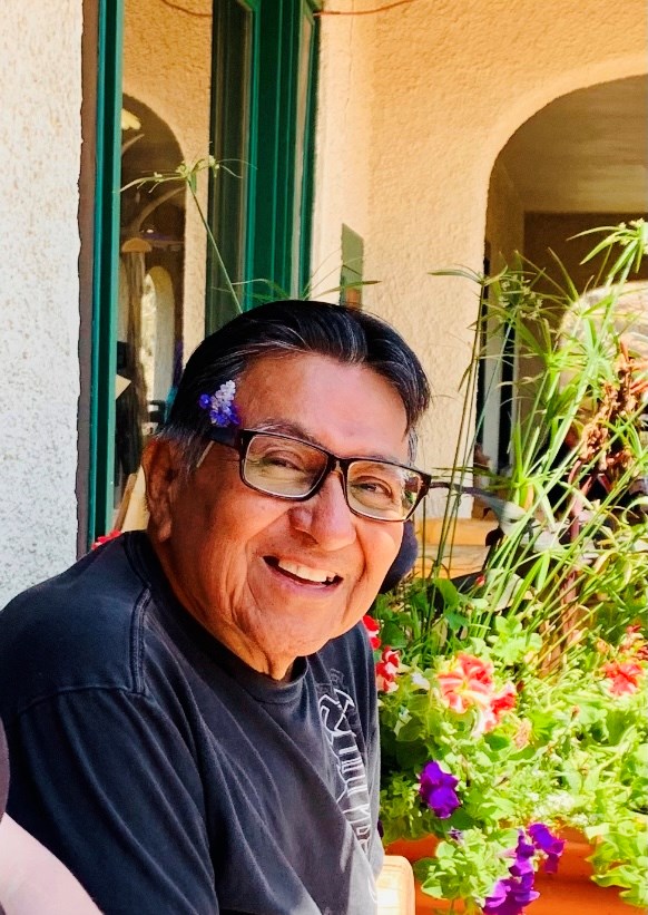 Obituary of John Pilar Rodriguez