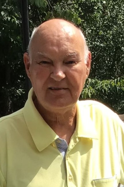 Obituary of Kenneth John Thomas Munks