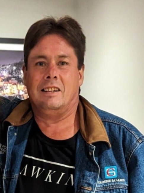 Obituary of James Harold Slaney