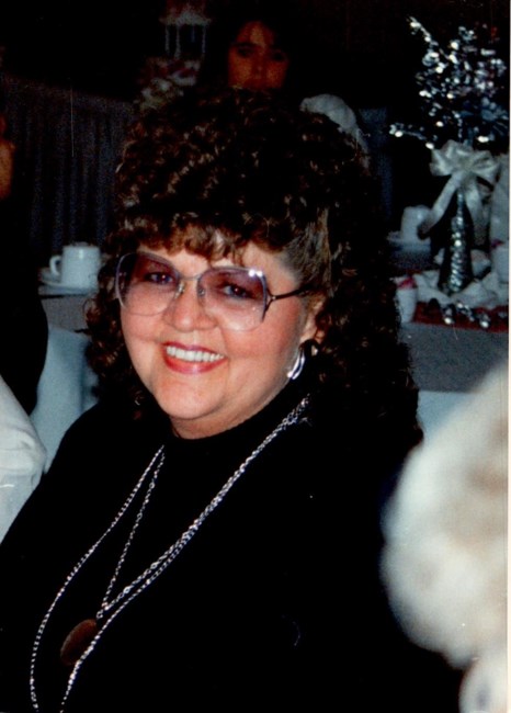 Avis de décès de Delores D Oliver