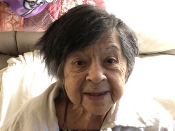 Obituary of Dora Guadalupe Arguilla