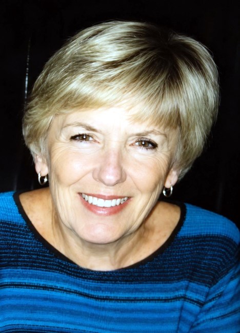 Obituary of Anne Marie Huberdeau