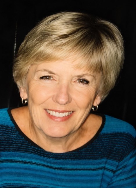 Obituary of Anne Marie Huberdeau