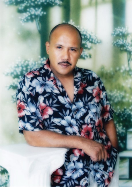 Obituary of Jose Flores-Rubio