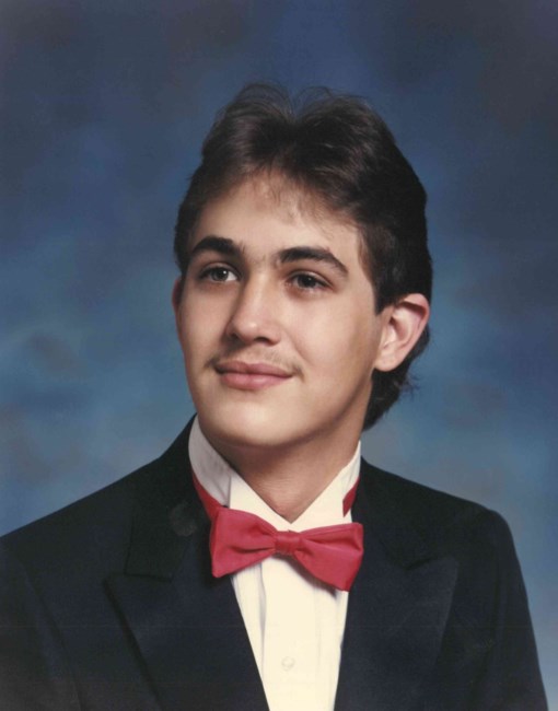 Obituary of Michael Alan Spitler