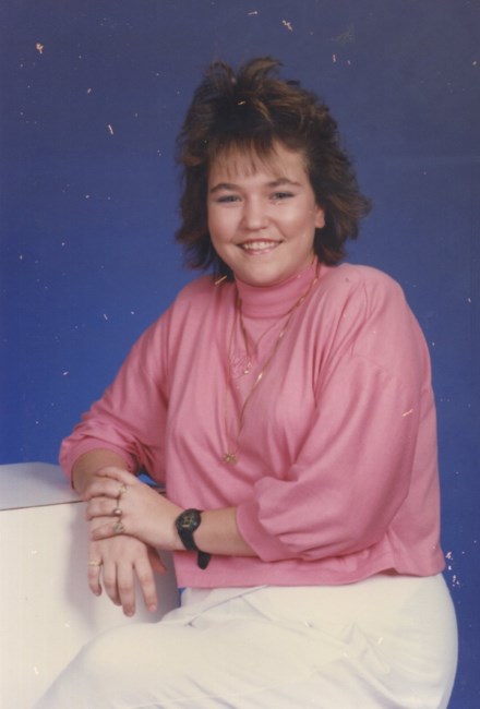 Obituary of Stacey Leigh Wallace