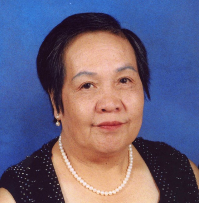 Obituary of Mrs. Pik Ching Lee