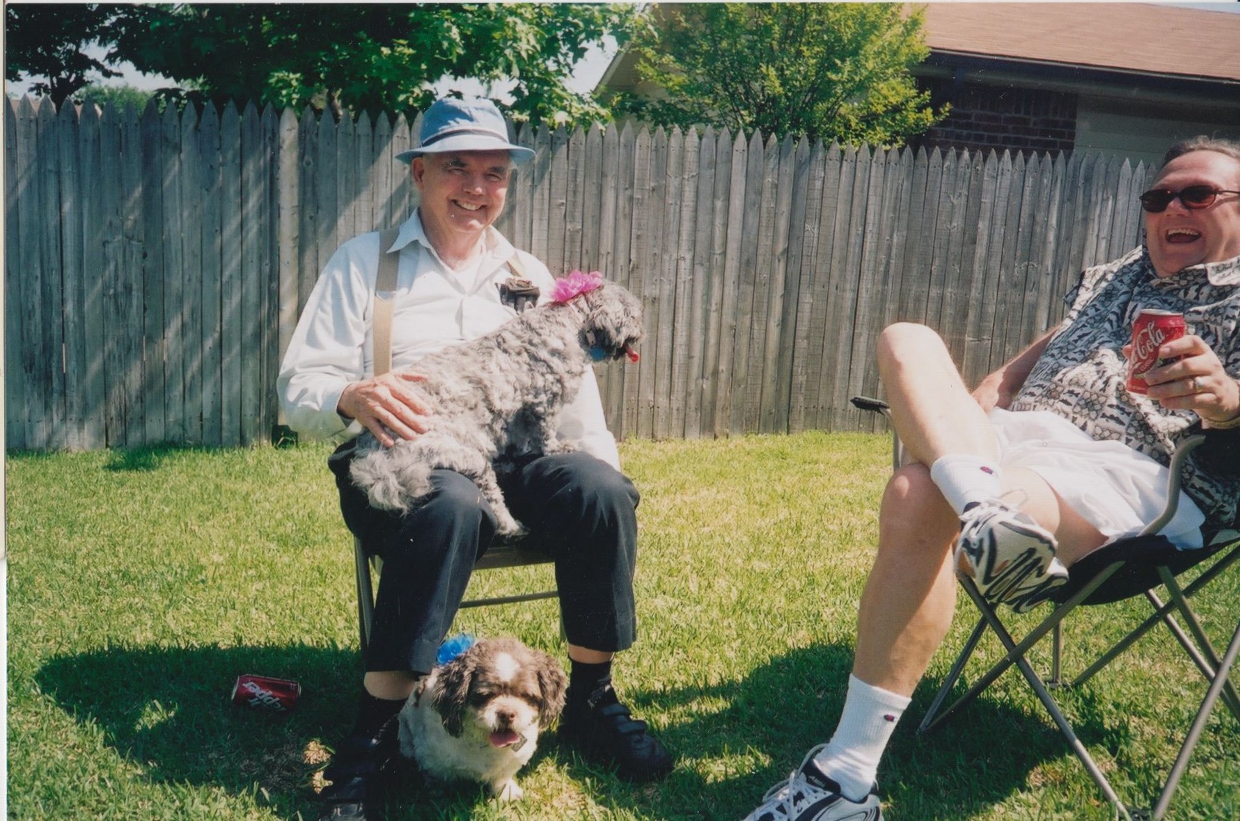 Obituary of Billy Calvin Godwin