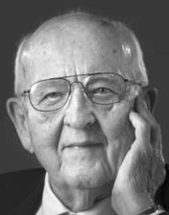 Obituary of Francis Hubert Herndon