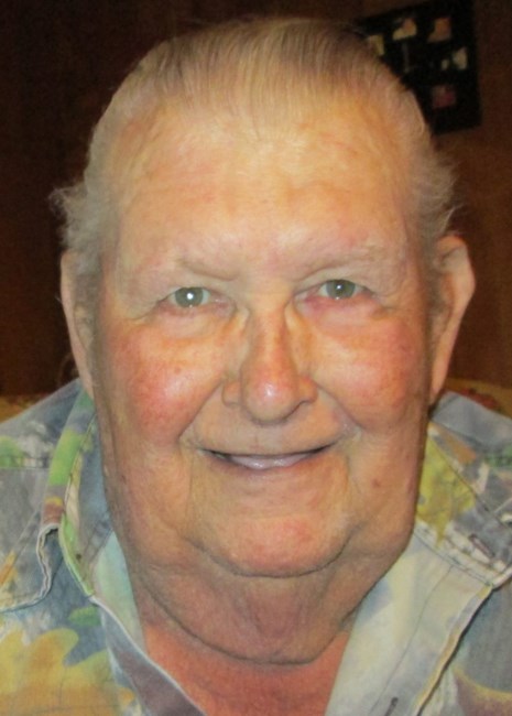 Obituary of James R. Mills