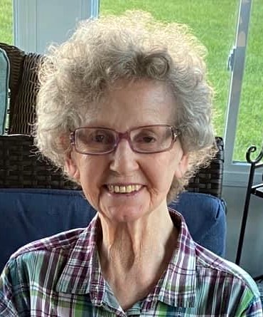 Obituario de Lillian I. Walsh