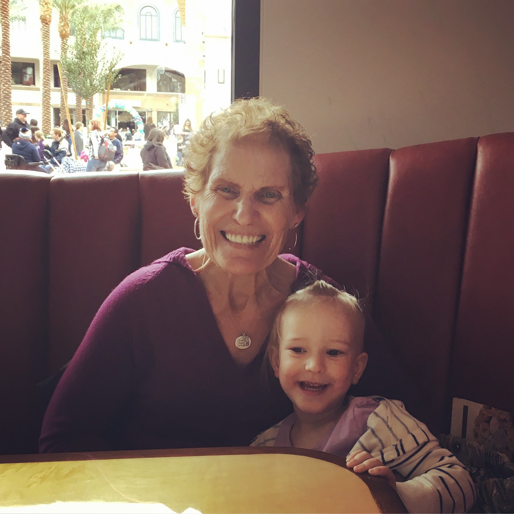 Avis de décès de Eileen "Gypsy" Mary Howard