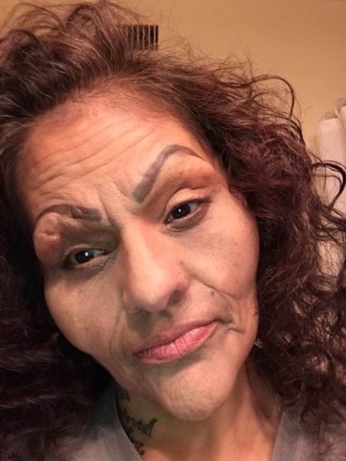 Obituary of Josette Denise Rocha