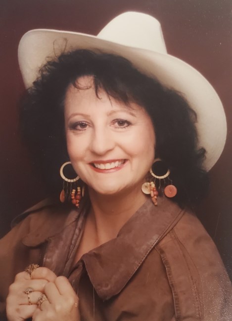 Obituary of Janice Faye Vega