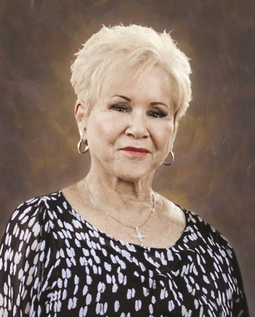 Obituary of Toni Allen-Reynolds